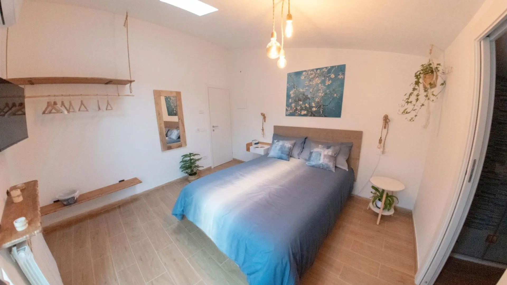 Il Sogno Di Mariolina Hotel Petrignano