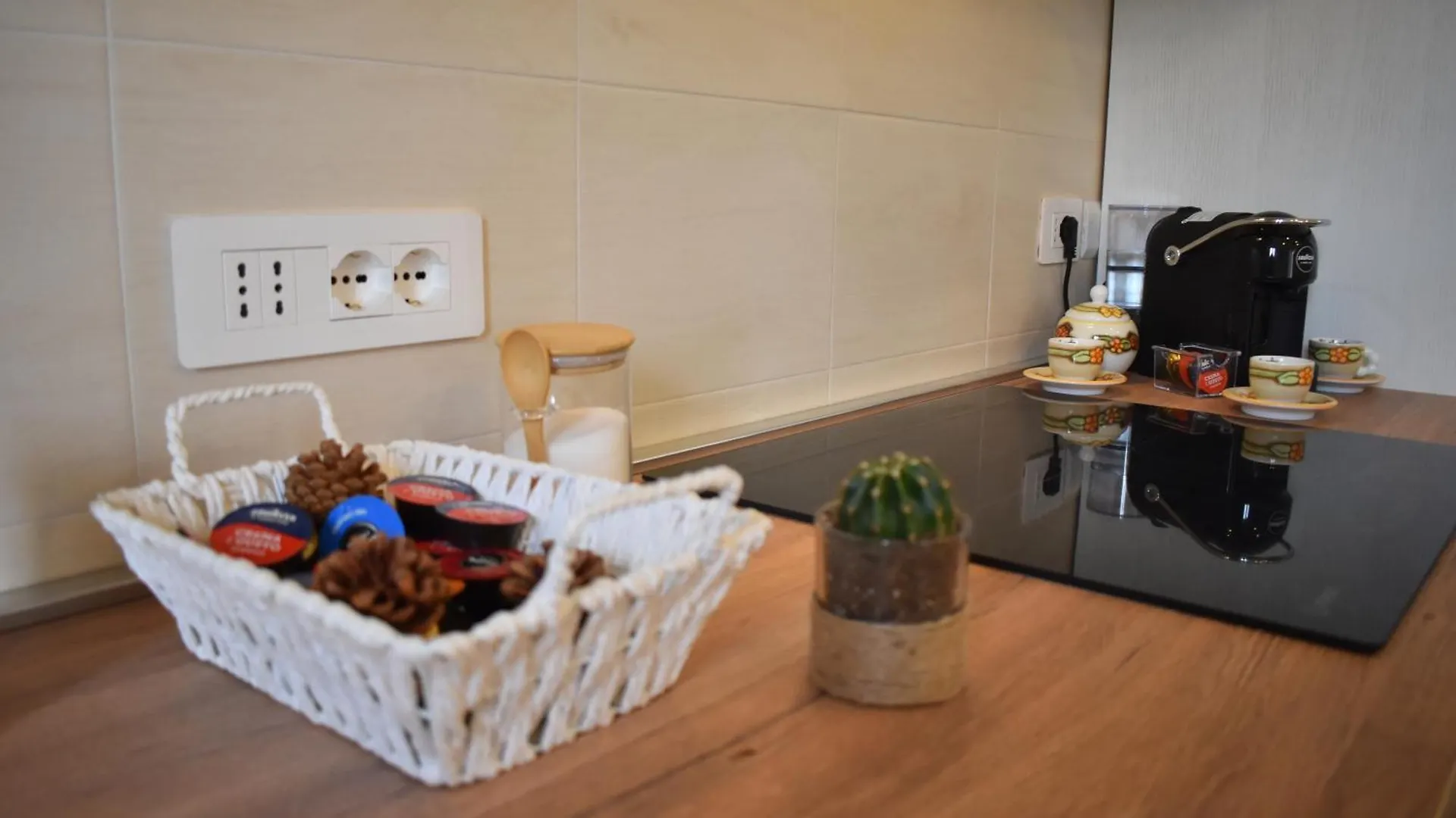 Il Sogno Di Mariolina Hotel Petrignano Guest house