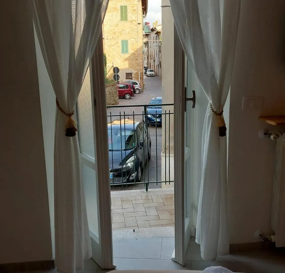 Il Sogno Di Mariolina Hotel Petrignano Guest house