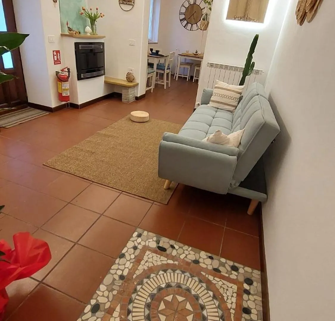 Il Sogno Di Mariolina Hotel Petrignano 0*,  Italy