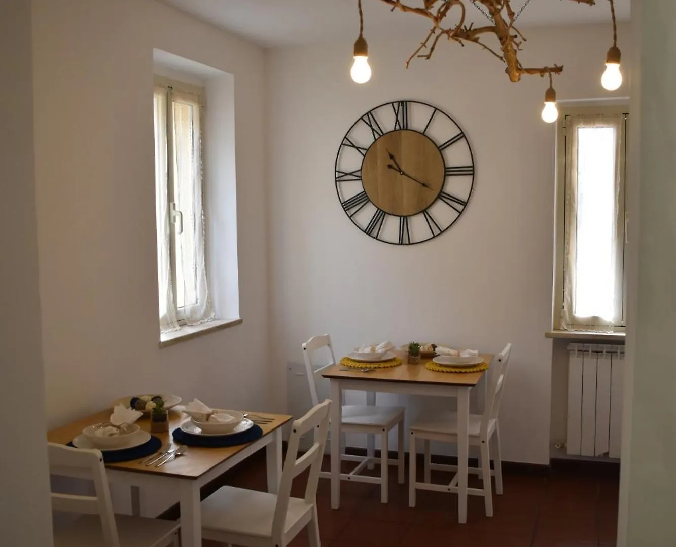 Il Sogno Di Mariolina Hotel Petrignano 0*,