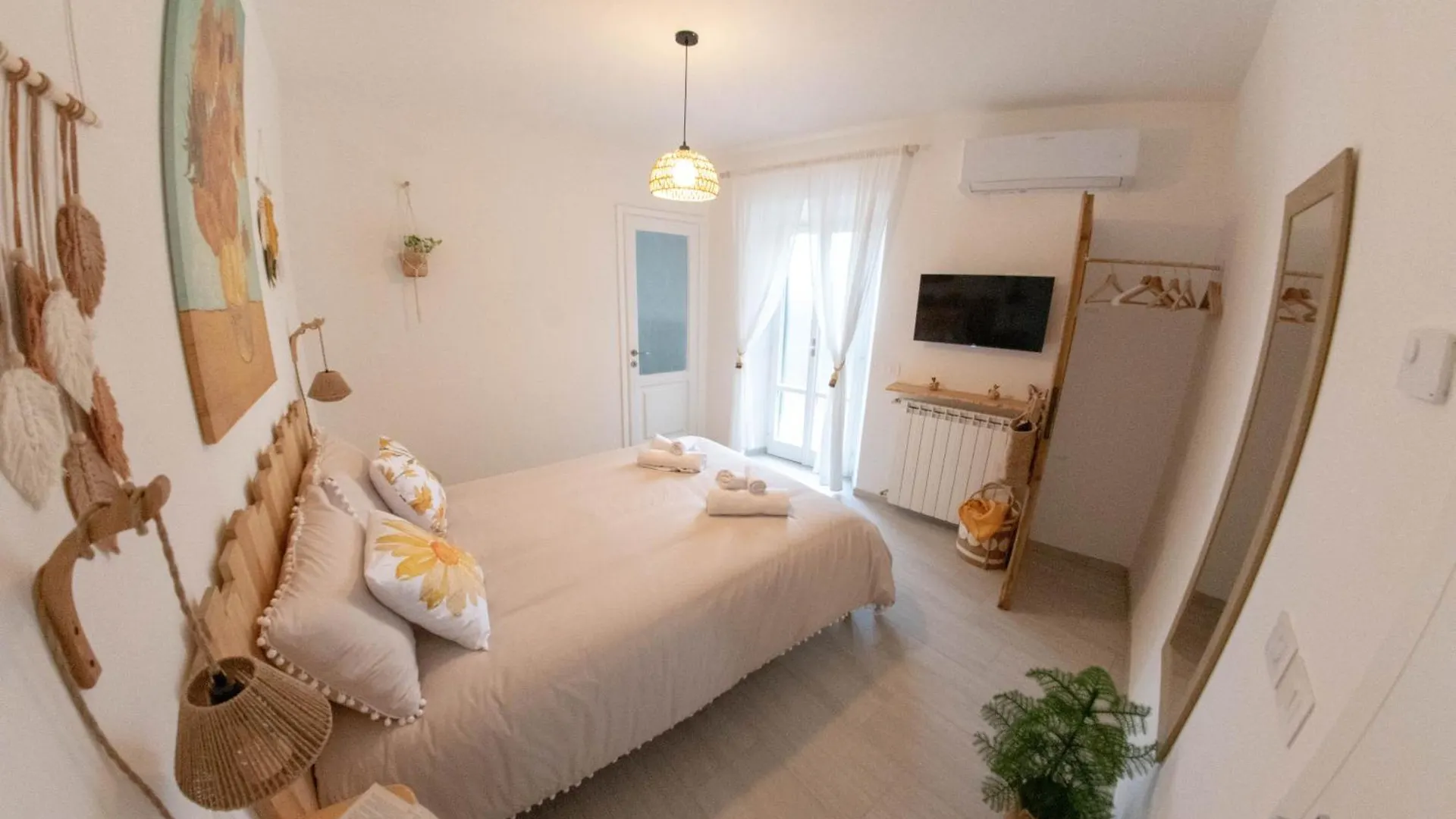 Il Sogno Di Mariolina Hotel Petrignano Italy
