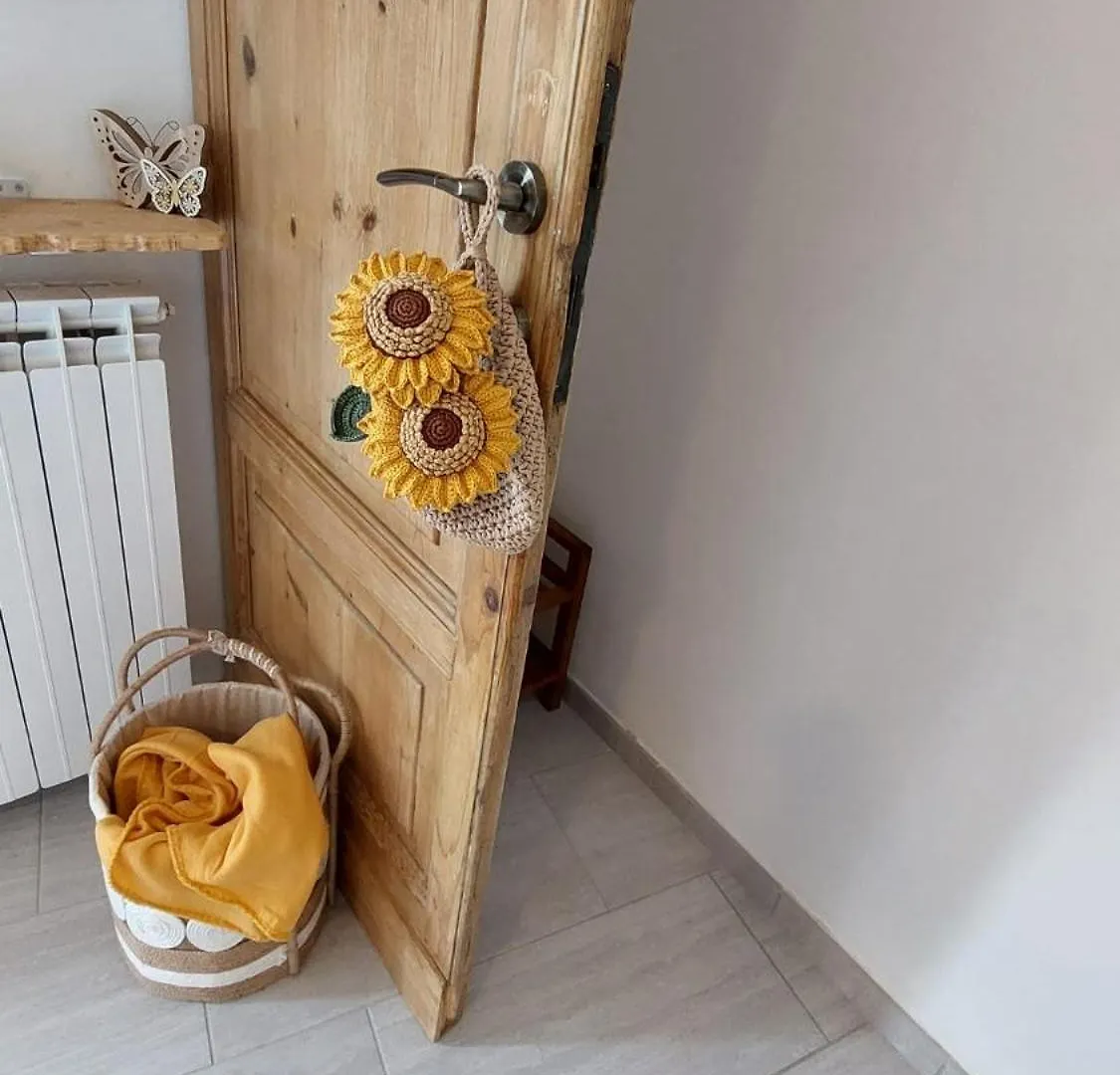 Il Sogno Di Mariolina Hotel Petrignano Guest house
