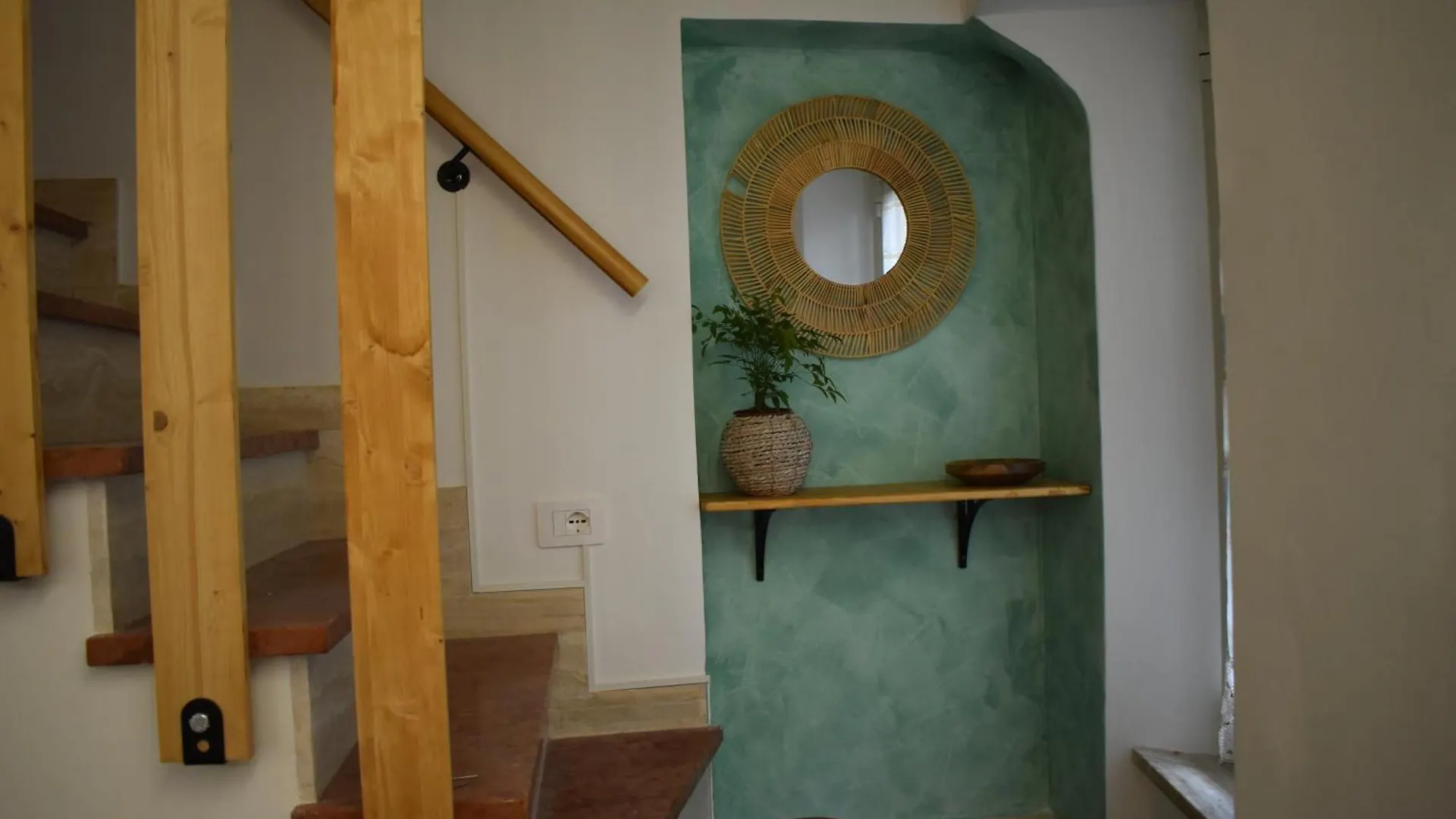Guest house Il Sogno Di Mariolina Hotel Petrignano Italy
