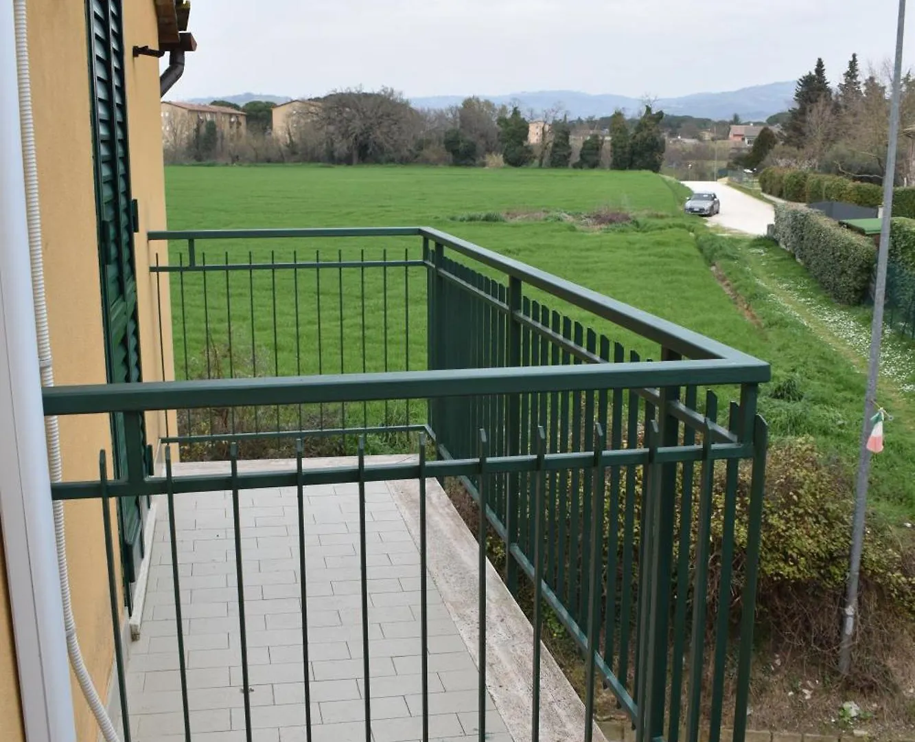 Il Sogno Di Mariolina Hotel Petrignano Guest house