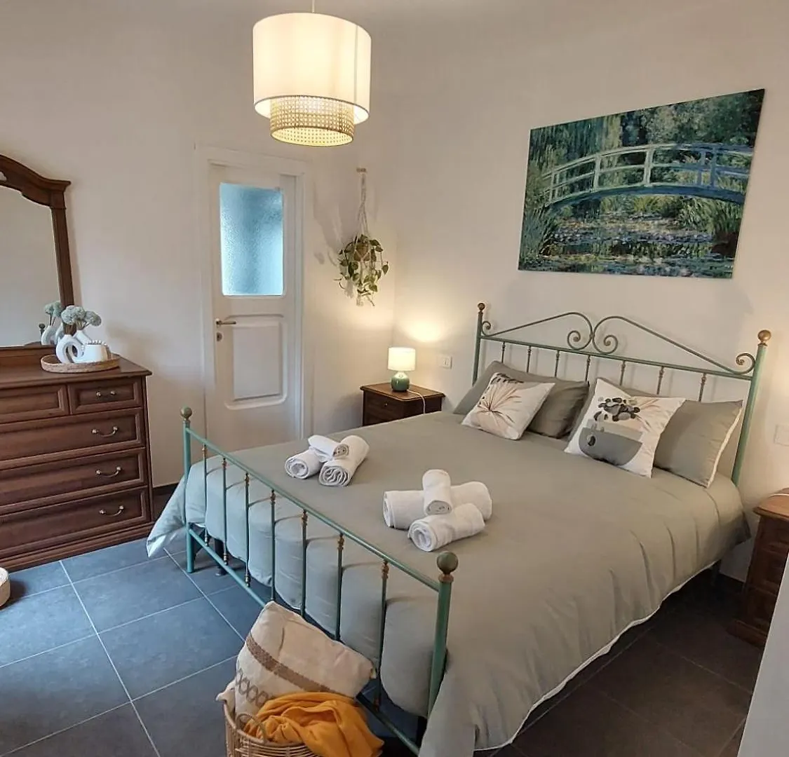 Guest house Il Sogno Di Mariolina Hotel Petrignano Italy
