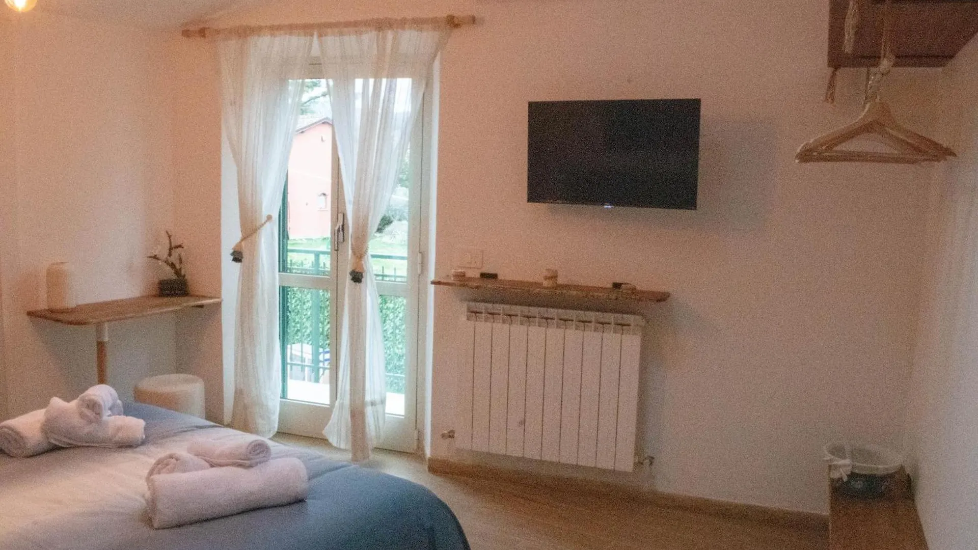 Il Sogno Di Mariolina Hotel Petrignano