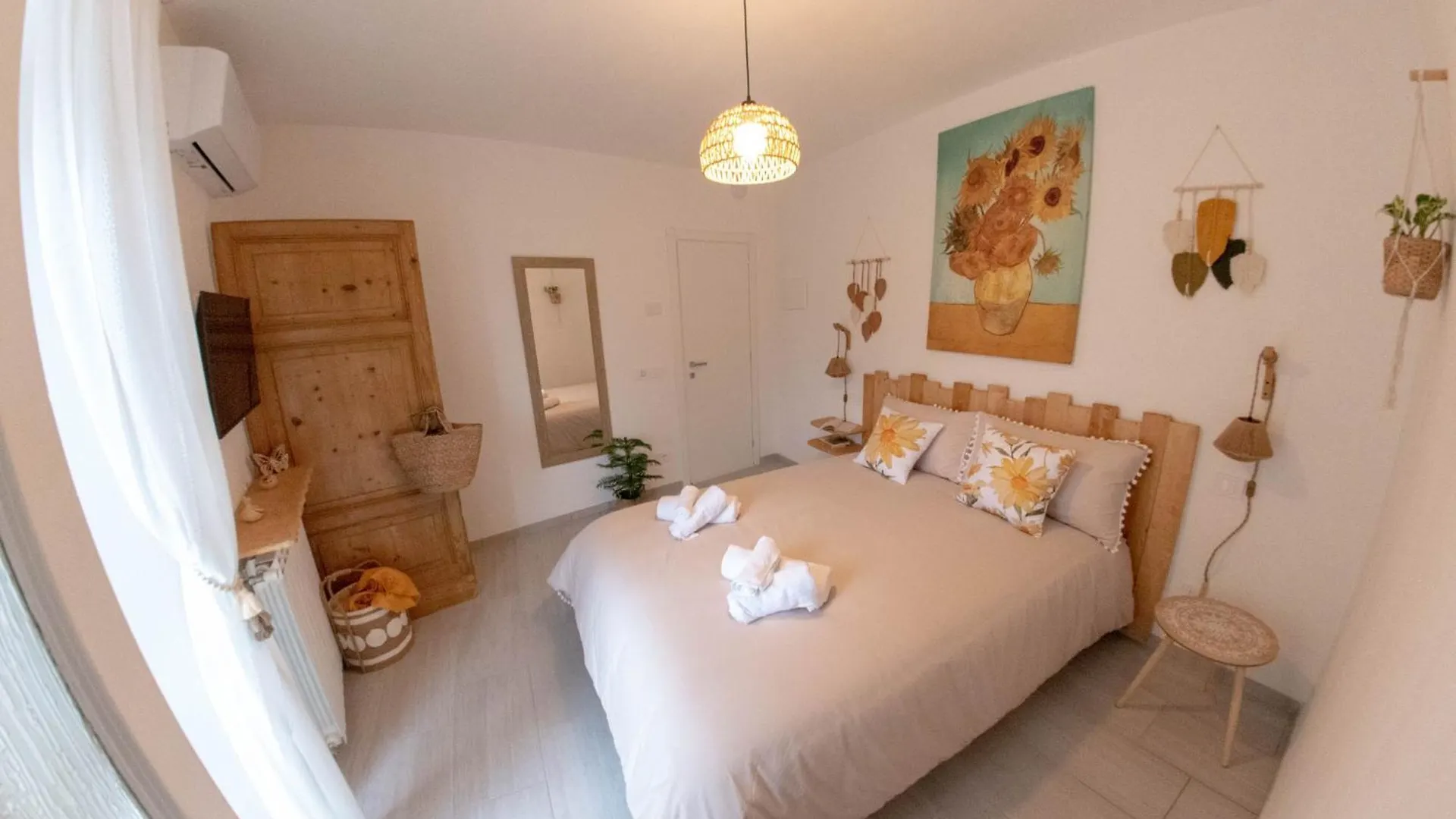 Guest house Il Sogno Di Mariolina Hotel Petrignano