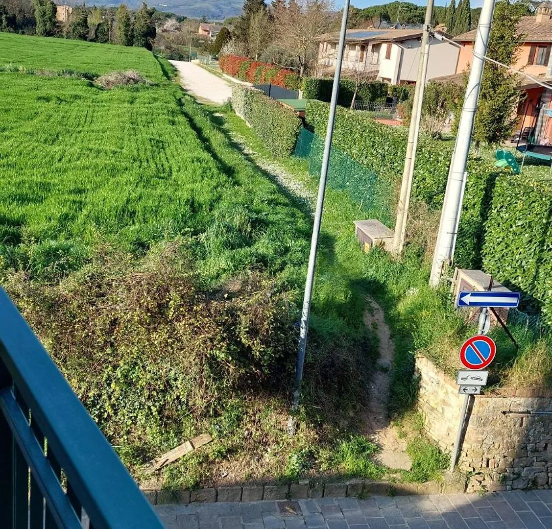 Il Sogno Di Mariolina Hotel Petrignano
