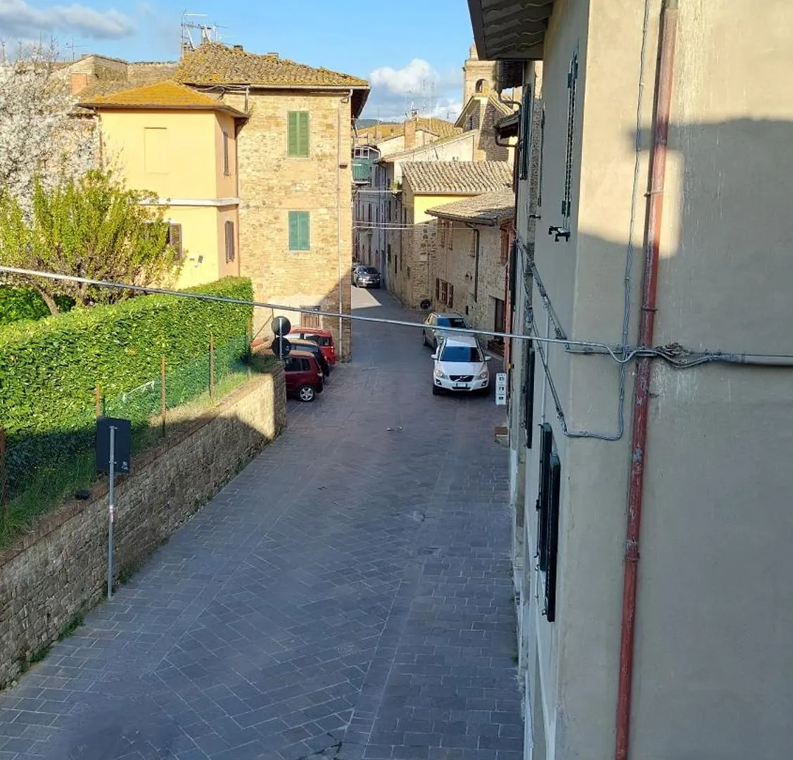Guest house Il Sogno Di Mariolina Hotel Petrignano