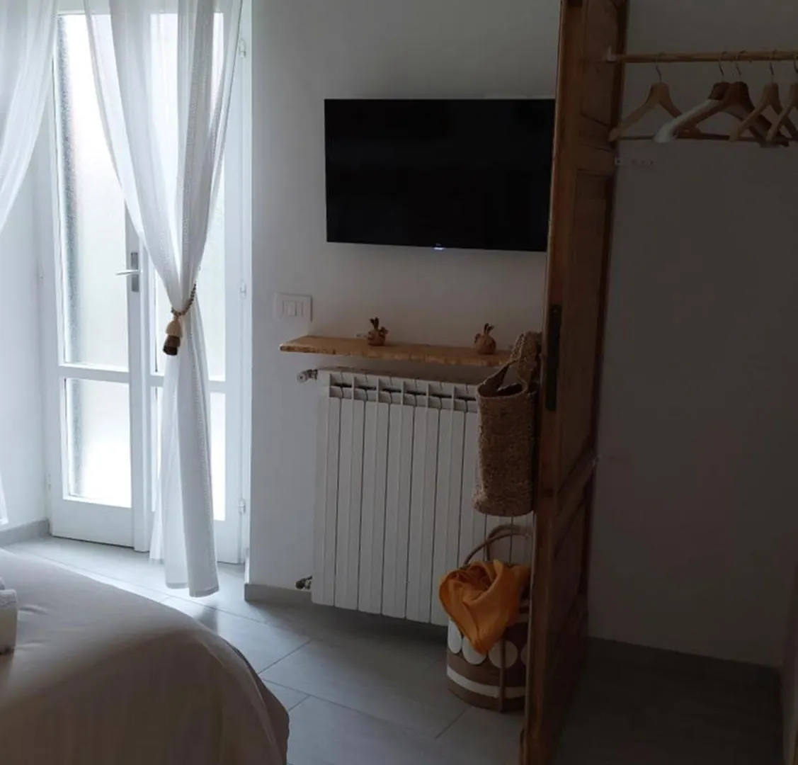 Il Sogno Di Mariolina Hotel Petrignano Italy