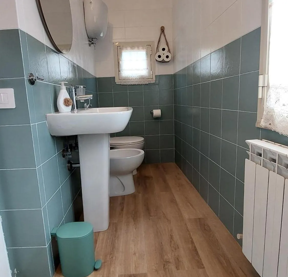 Il Sogno Di Mariolina Hotel Petrignano Guest house